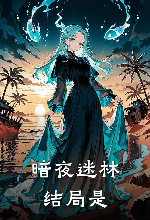 暗夜迷林结局是