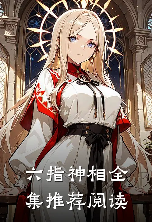 六指神相全集推荐阅读