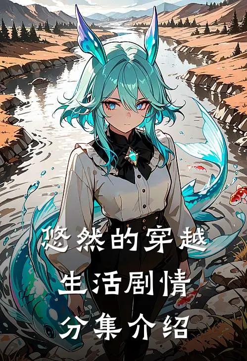 悠然的穿越生活剧情分集介绍