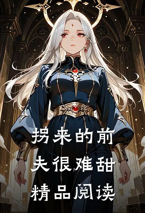拐来的前夫很难甜精品阅读