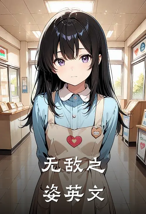 无敌之姿英文