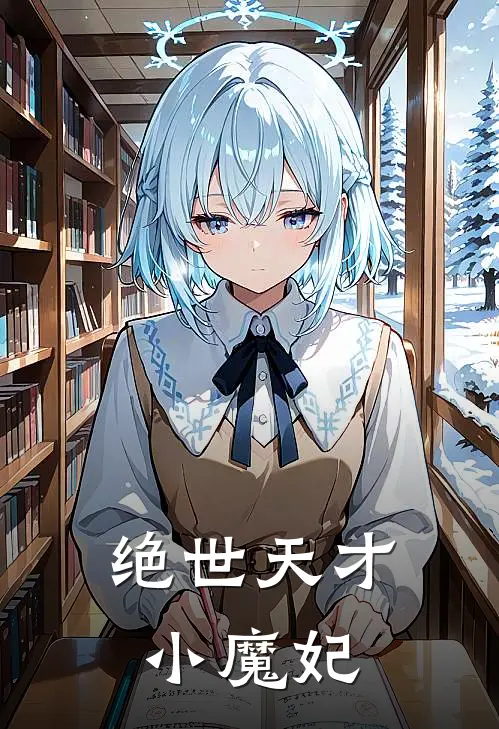 绝世天才小魔妃