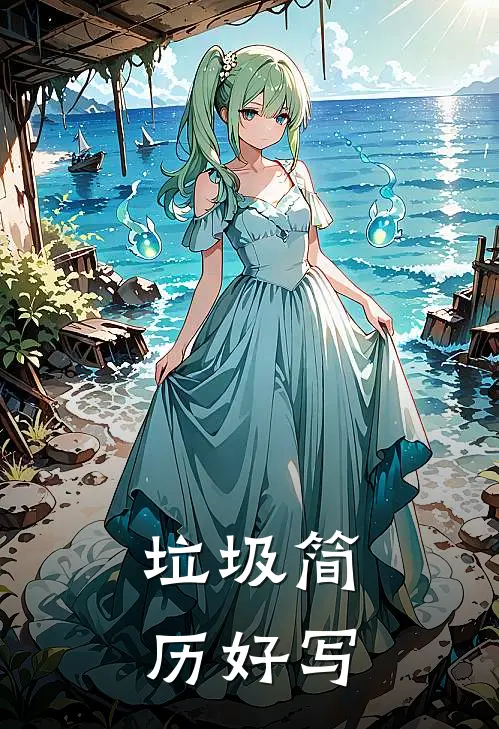 垃圾简历好写