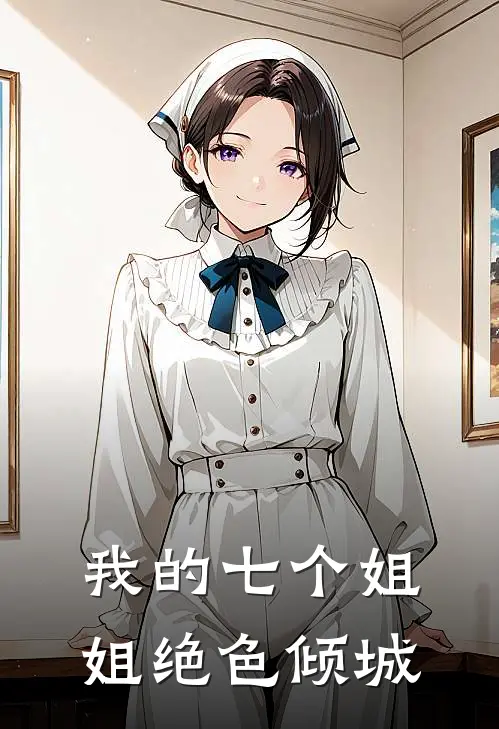 我的七个姐姐绝色倾城