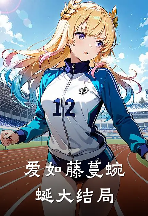 爱如藤蔓蜿蜒大结局