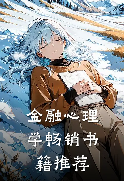 金融心理学畅销书籍推荐