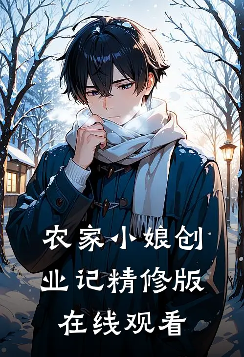 农家小娘创业记精修版在线观看