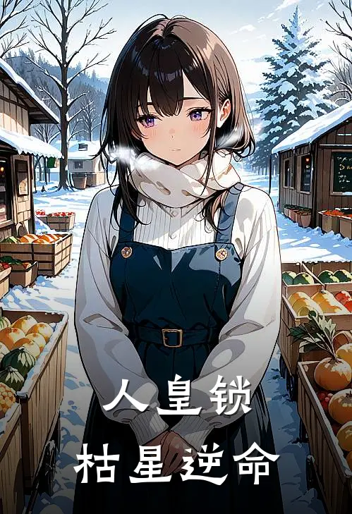 人皇锁：枯星逆命