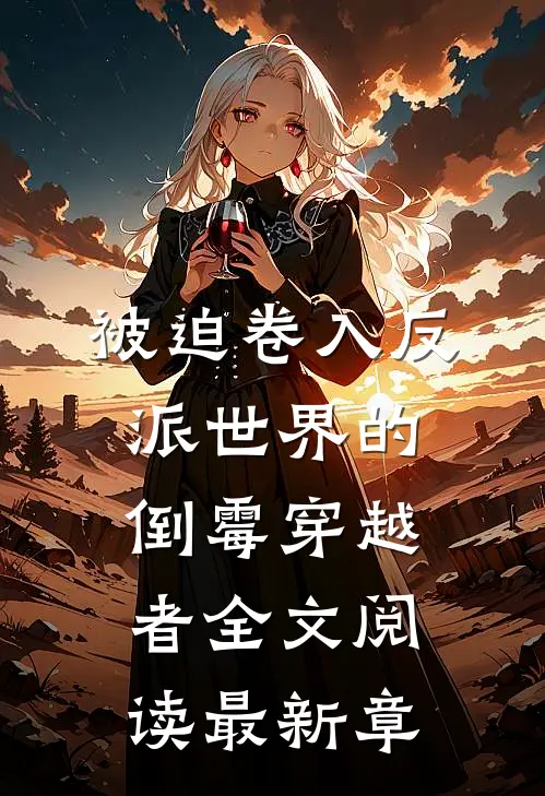 被迫卷入反派世界的倒霉穿越者全文阅读最新章