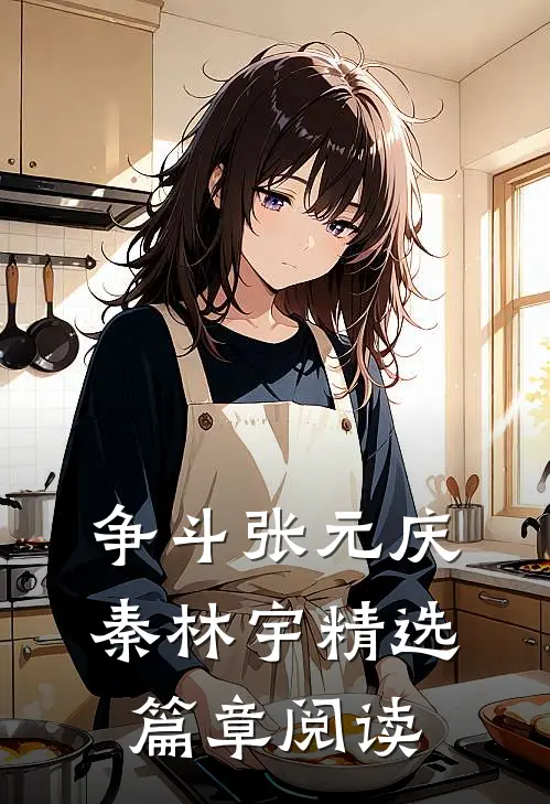 争斗张元庆秦林宇精选篇章阅读