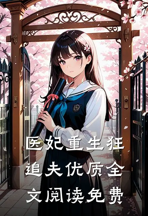 医妃重生狂追夫优质全文阅读免费