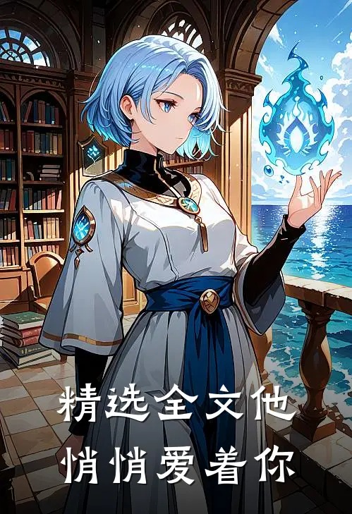 精选全文他悄悄爱着你