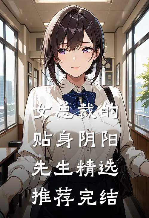 女总裁的贴身阴阳先生精选推荐完结