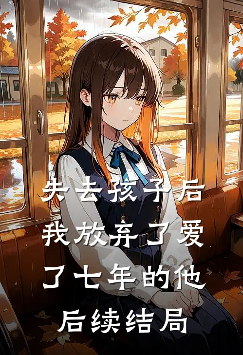 失去孩子后我放弃了爱了七年的他后续结局