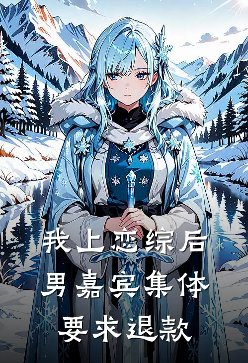 我上恋综后，男嘉宾集体要求退款