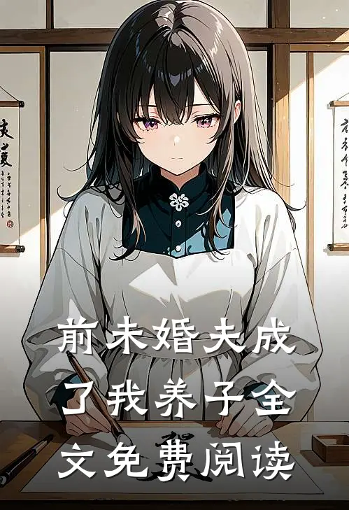 前未婚夫成了我养子全文免费阅读