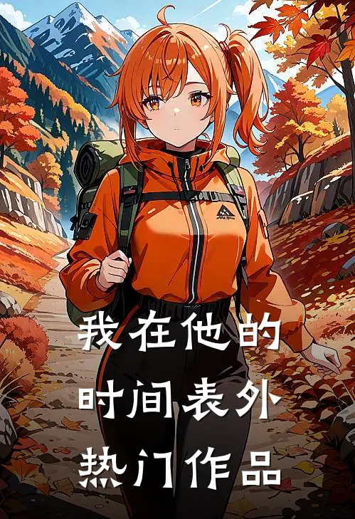 我在他的时间表外热门作品