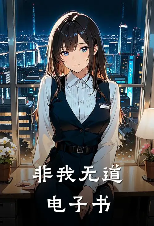 非我无道电子书