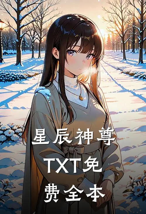 星辰神尊TXT免费全本