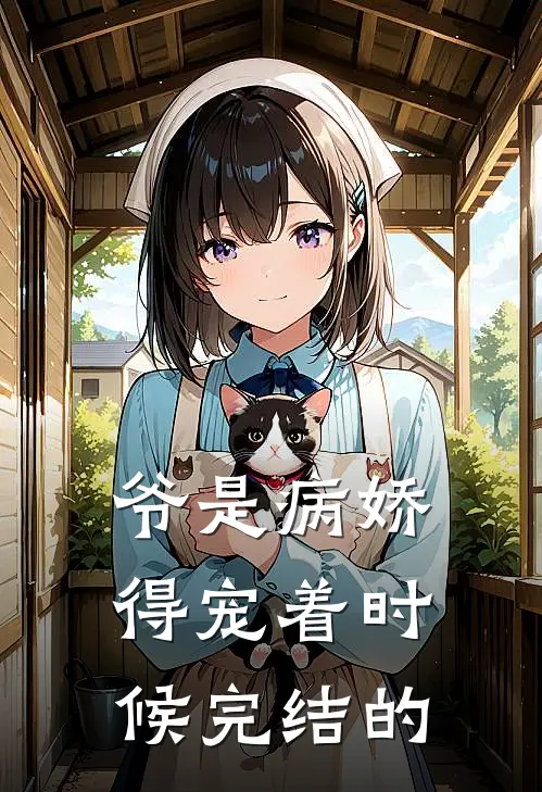 爷是病娇得宠着时候完结的