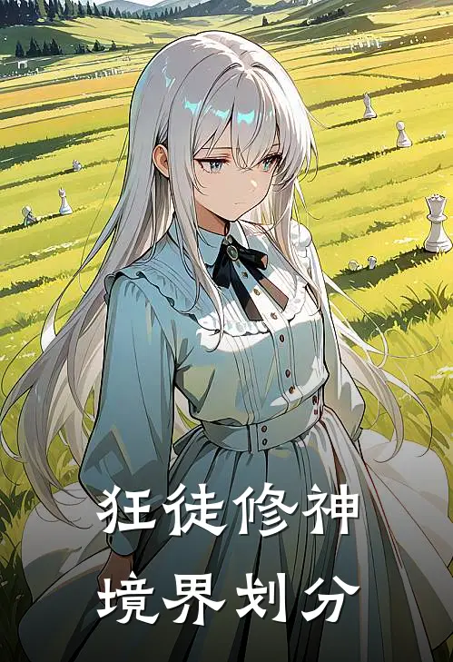 狂徒修神境界划分