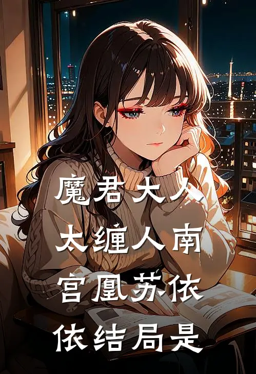 魔君大人太缠人南宫凰苏依依结局是