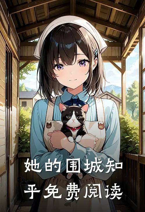 她的围城知乎免费阅读