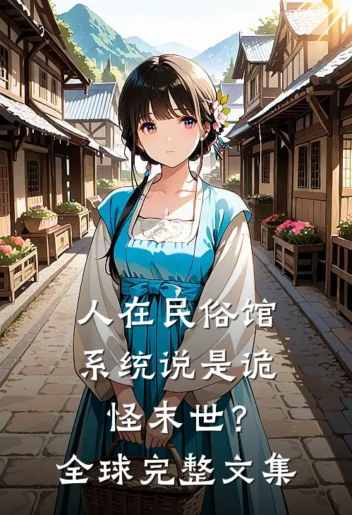 人在民俗馆，系统说是诡怪末世？全球完整文集
