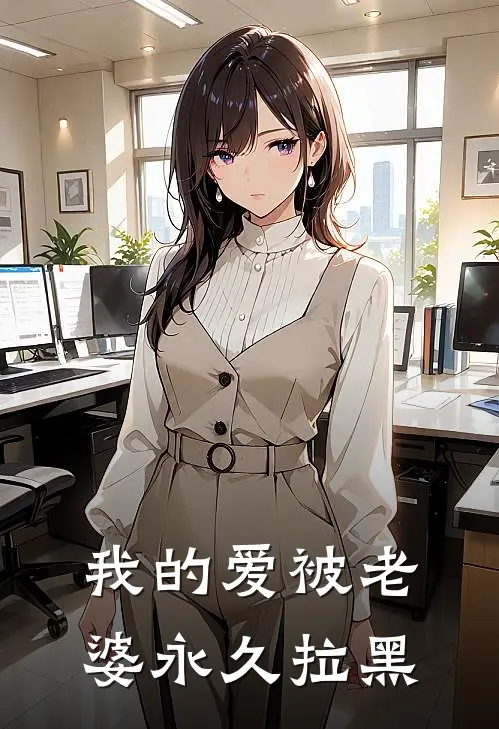 我的爱被老婆永久拉黑