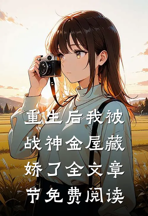 重生后我被战神金屋藏娇了全文章节免费阅读