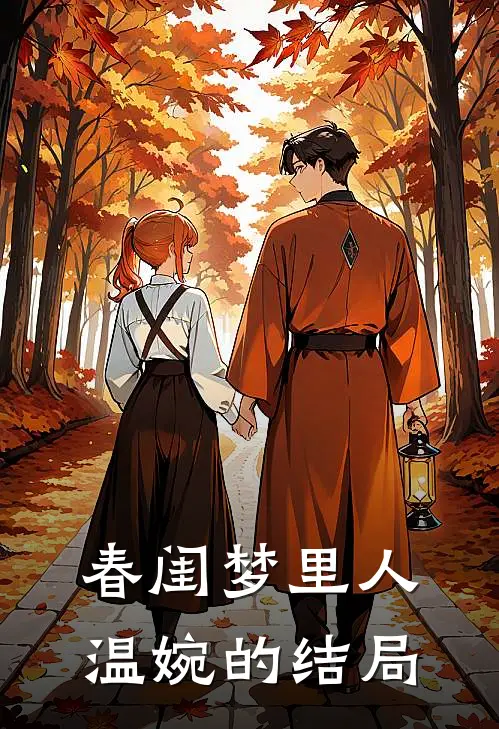 春闺梦里人温婉的结局