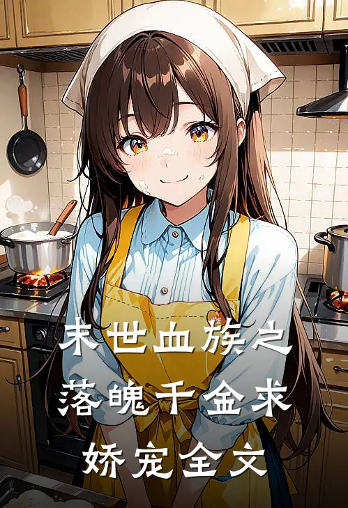 末世血族之落魄千金求娇宠全文
