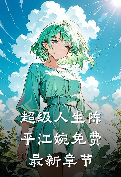 超级人生陈平江婉免费最新章节