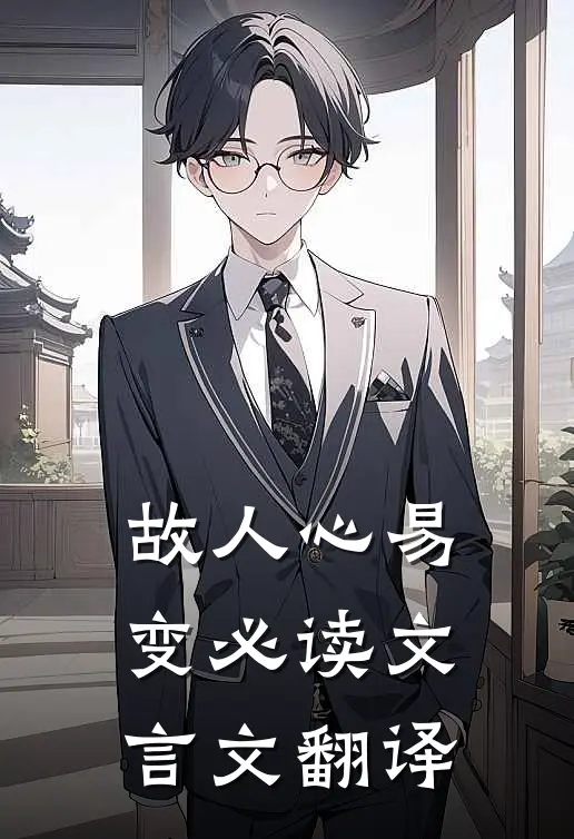 故人心易变必读文言文翻译
