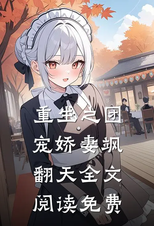 重生之团宠娇妻飒翻天全文阅读免费