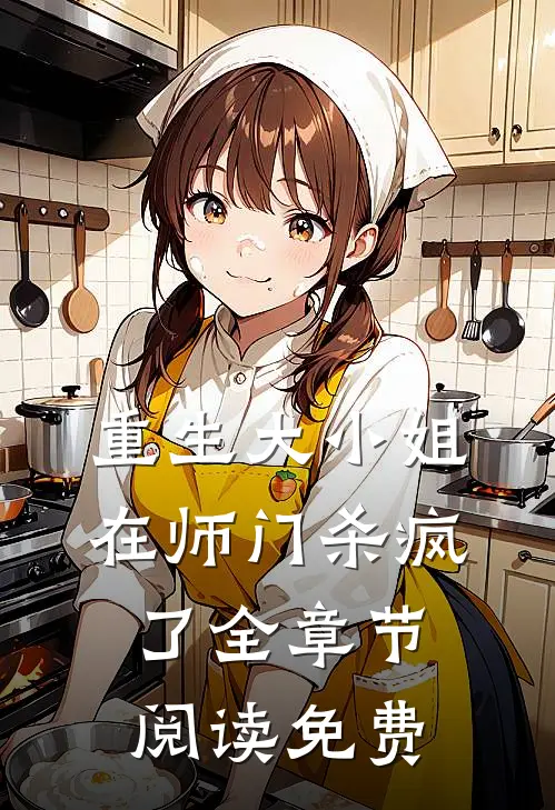重生大小姐在师门杀疯了全章节阅读免费