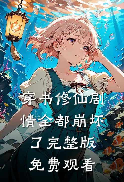 穿书修仙剧情全都崩坏了完整版免费观看