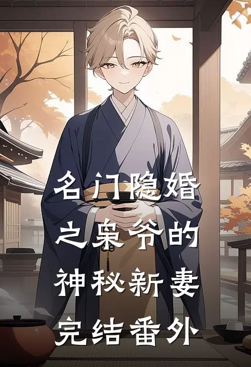 名门隐婚之枭爷的神秘新妻完结 番外