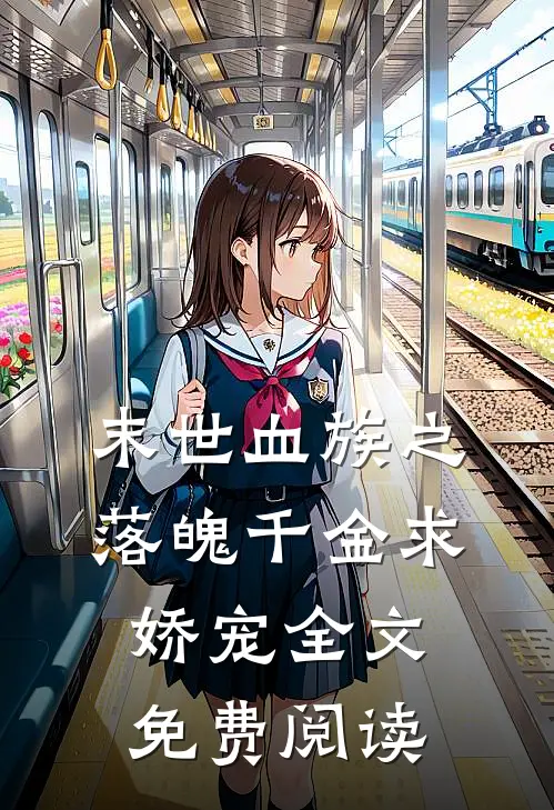 末世血族之落魄千金求娇宠全文免费阅读