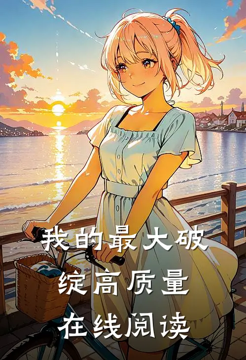 我的最大破绽高质量在线阅读