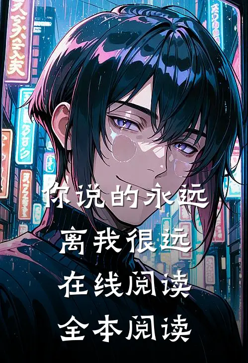 你说的永远，离我很远在线阅读全本阅读