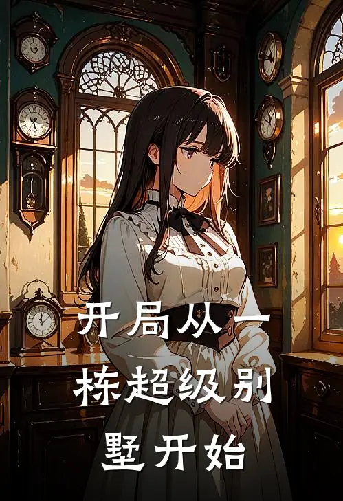 开局从一栋超级别墅开始