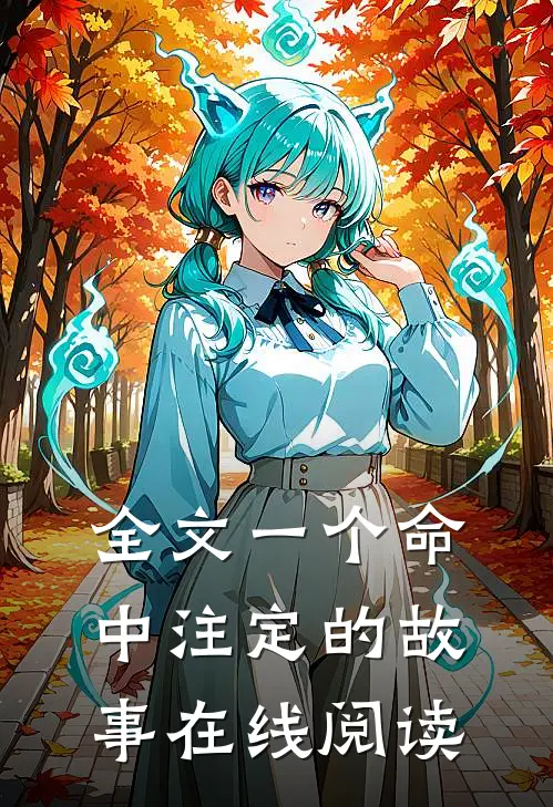 全文一个命中注定的故事在线阅读