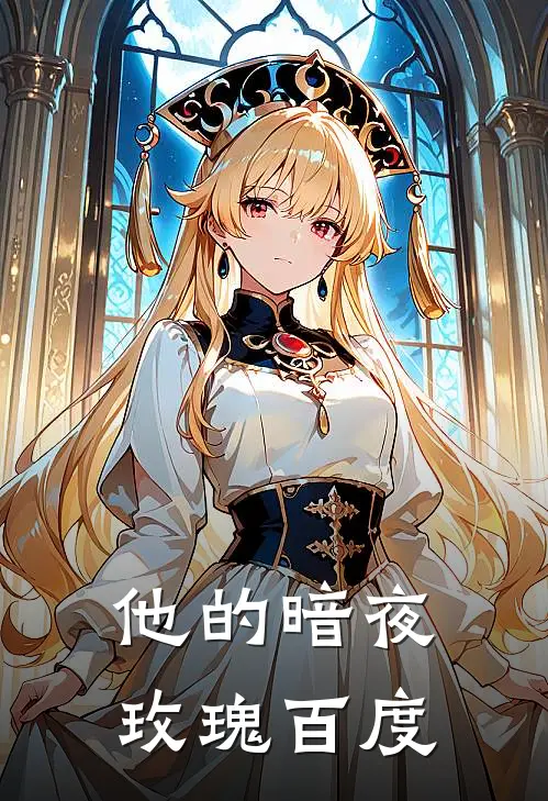 他的暗夜玫瑰百度