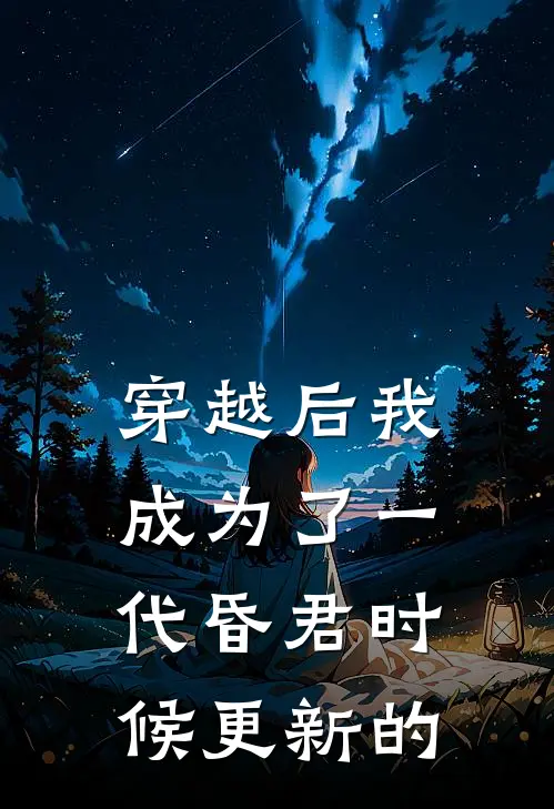 穿越后我成为了一代昏君时候更新的