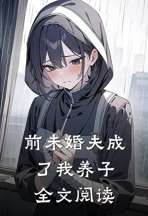 前未婚夫成了我养子全文阅读