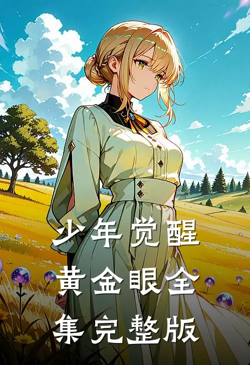 少年觉醒黄金眼全集完整版