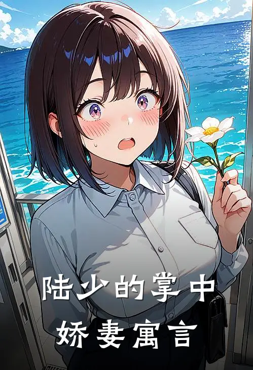 陆少的掌中娇妻 寓言