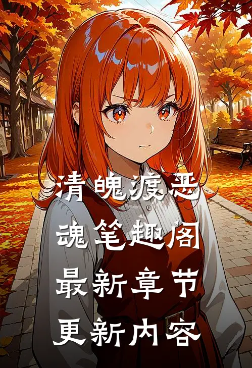 清魄渡恶魂笔趣阁最新章节更新内容