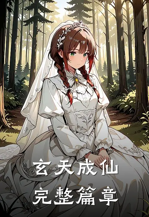 玄天成仙完整篇章
